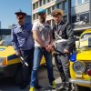 AUTOKLASSIKA Oldtimer Show Dortmund 20.04.2019